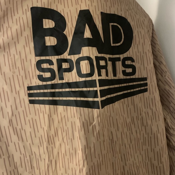 Undefeated jacket - Picture 5 of 5